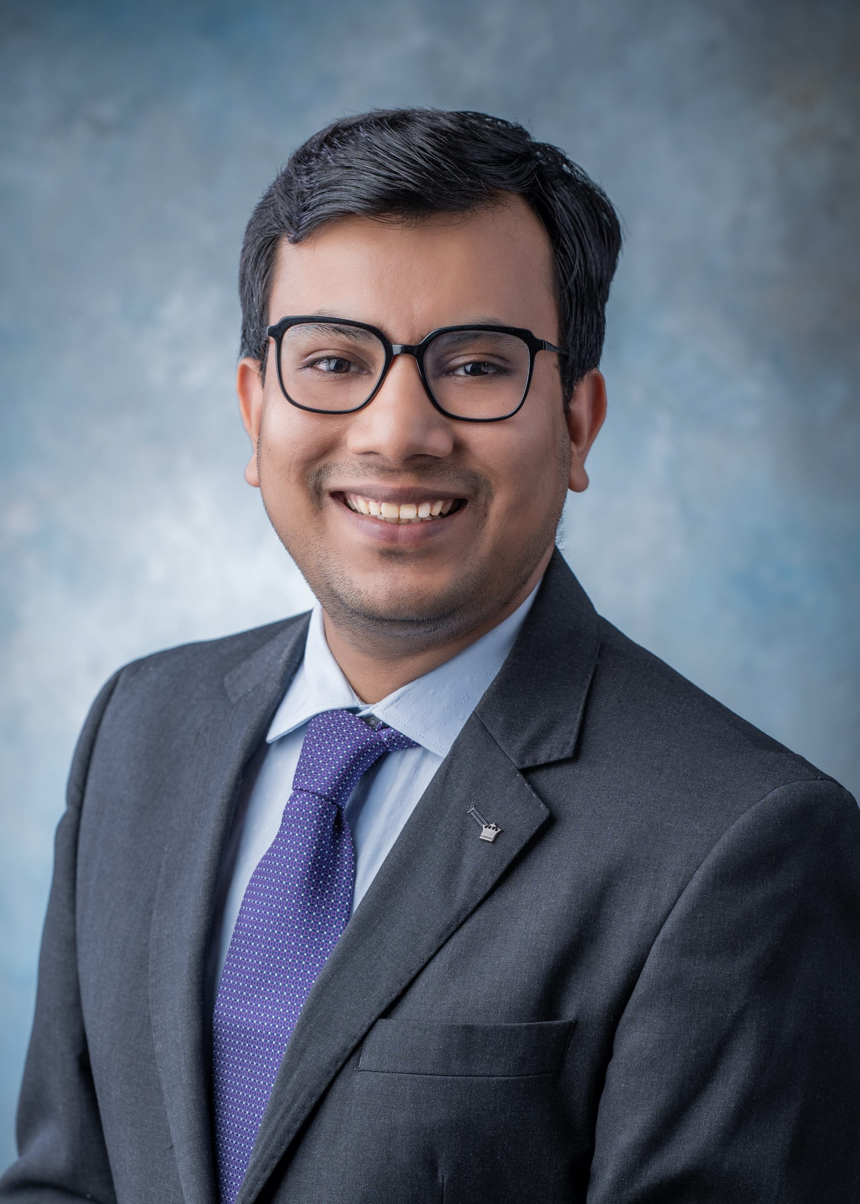 Manjeet Kumar Goyal, MBBS, MD, DNB, DM