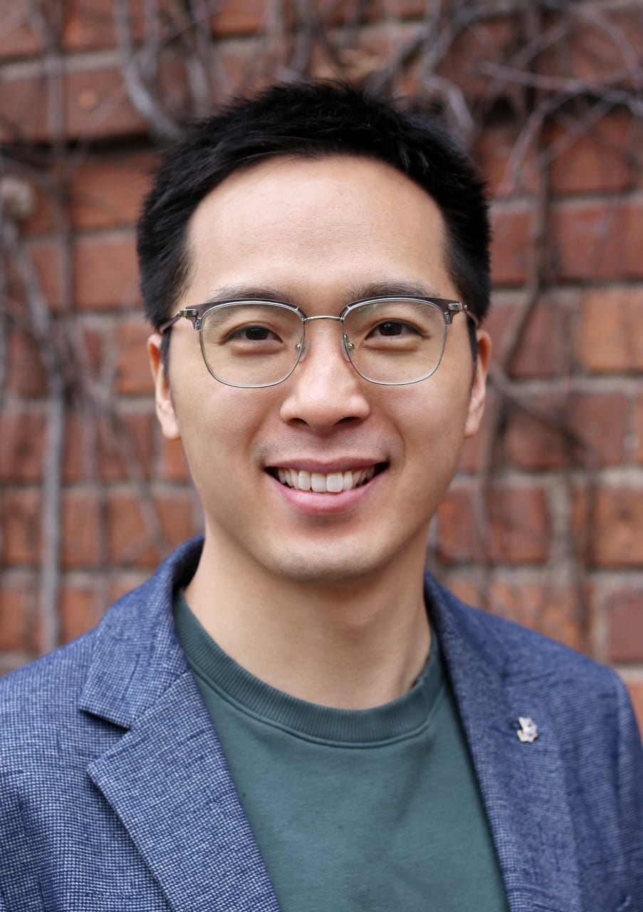 Jiangwei Sun, PhD