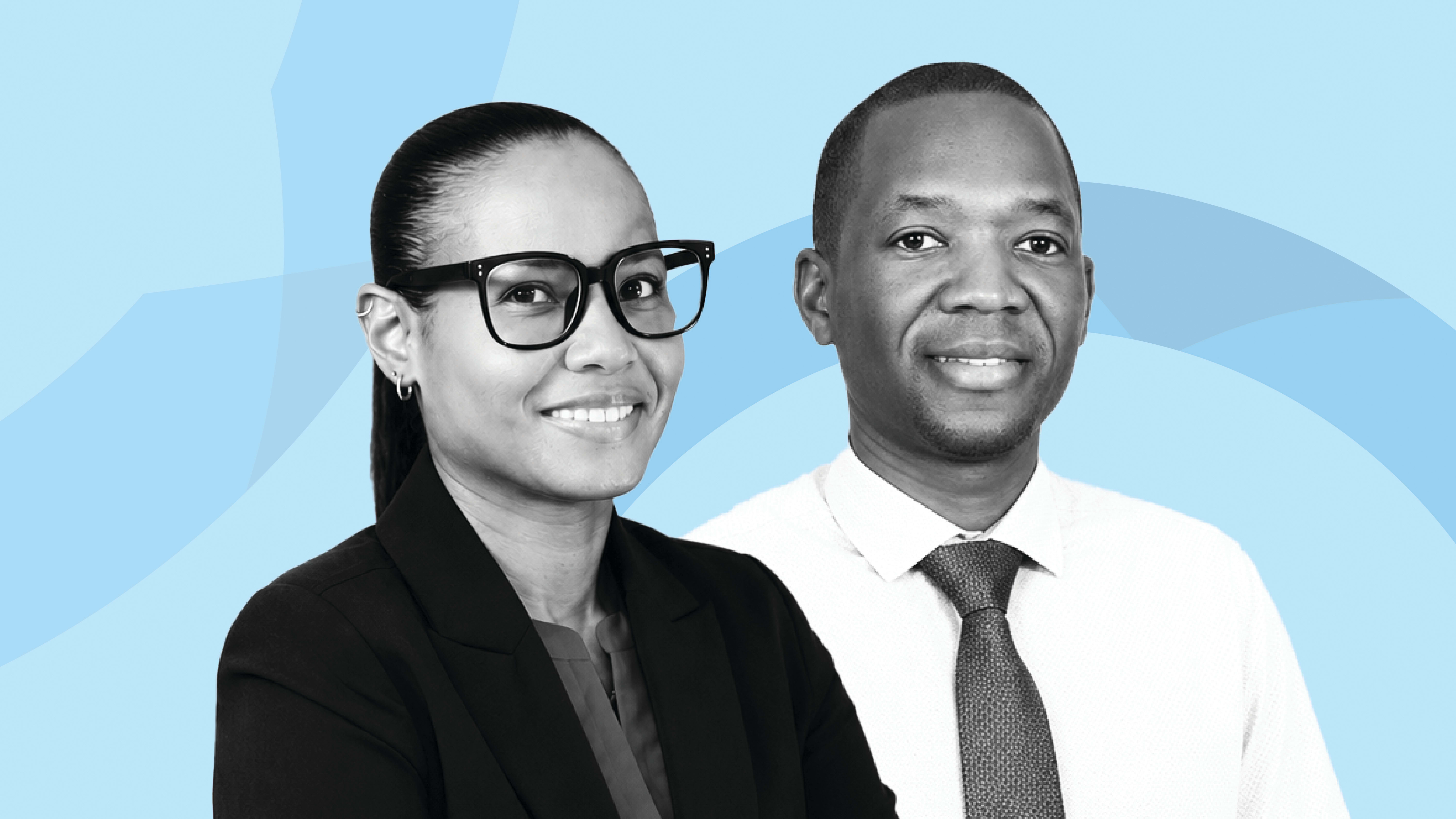 Jehovan Fairclough, MBBS, MD, FRCP, FEBGH, and Melissa Arthurs-Wadsworth, BSc, MBBS, DM