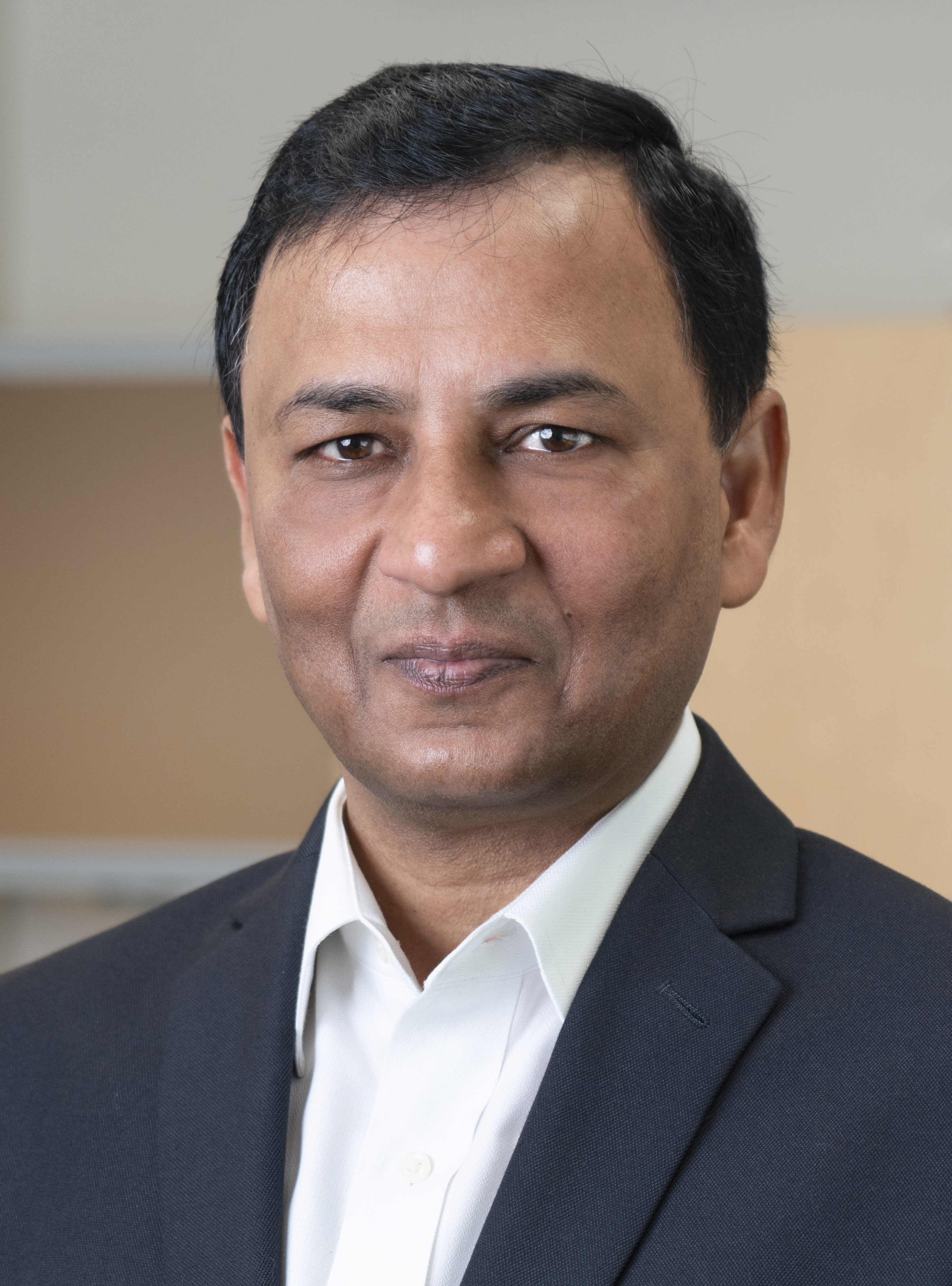 Ajay Goel, PhD, AGAF