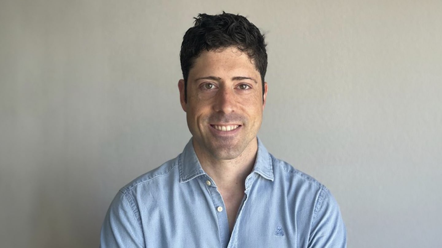 Javier Del Hoyo, MD