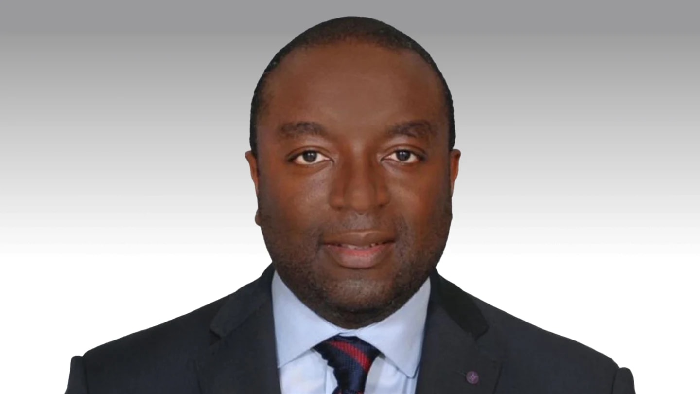 Andrew Ofosu, MD, MPH