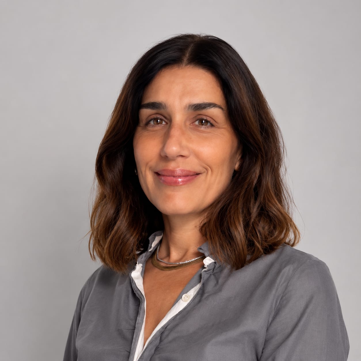 Marina Aloi, MD, PhD