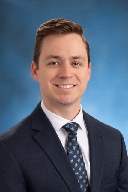 Jeffrey M. Hendel, MD