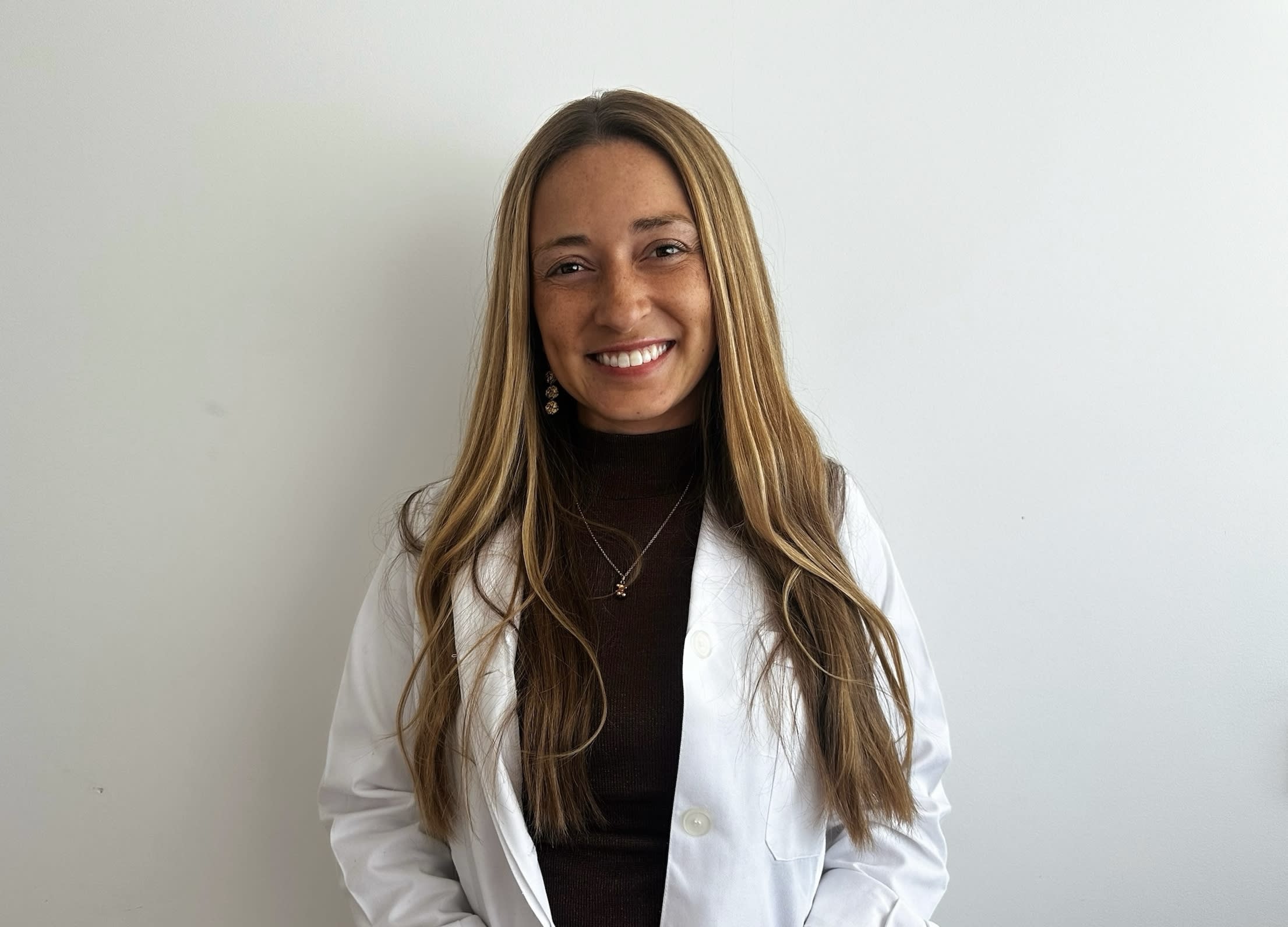 Joana Camões Neves, MD