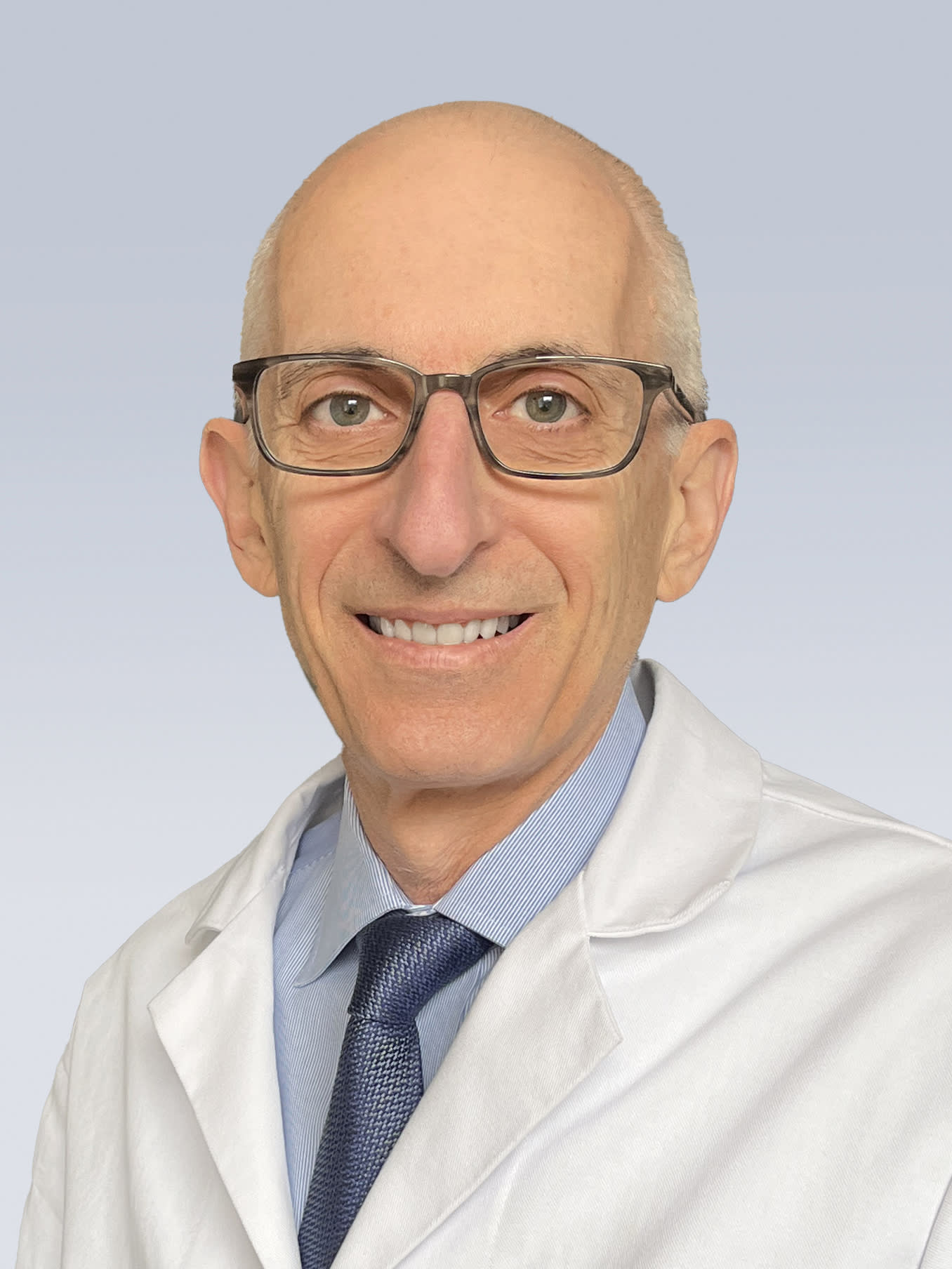 James D. Lewis, MD, MSCE