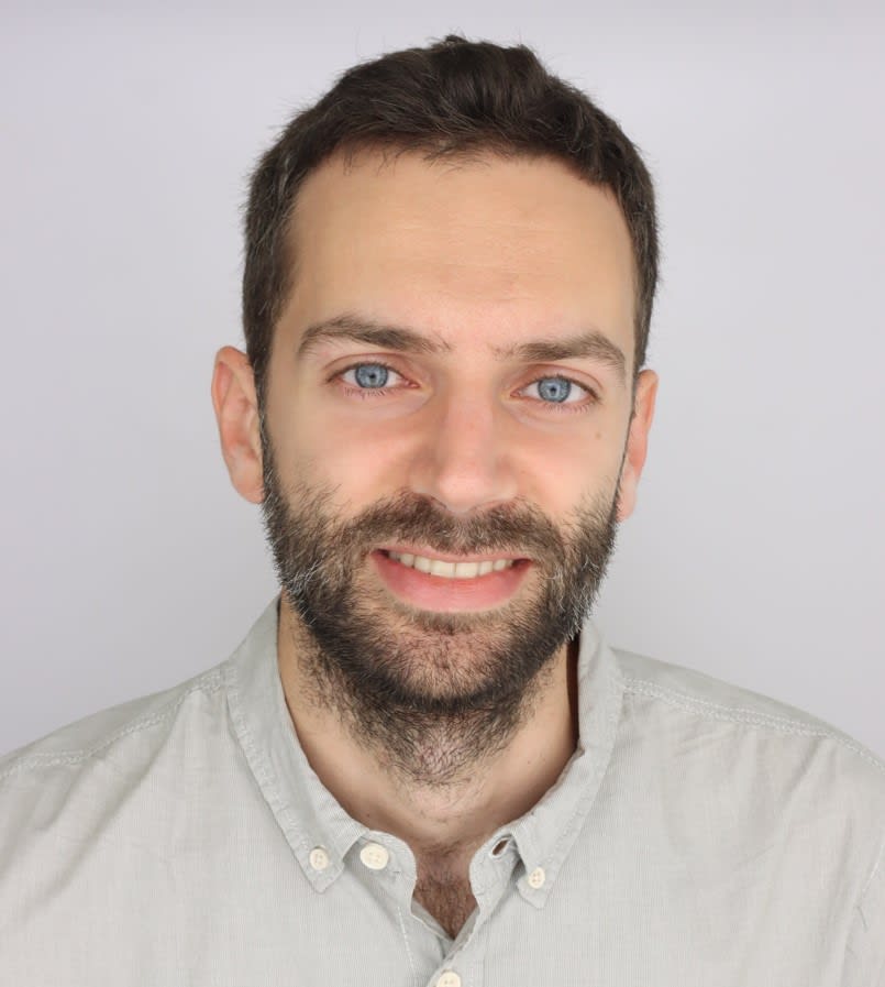 Jordi Gratacós-Ginès, MD, PhD