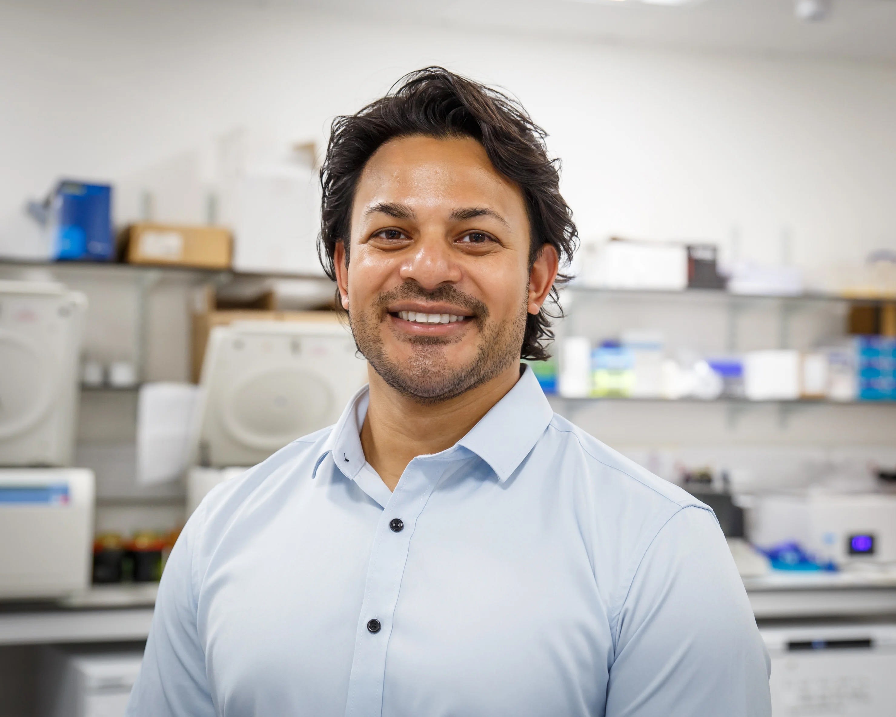 Nurulamin M. Noor, MD, PhD