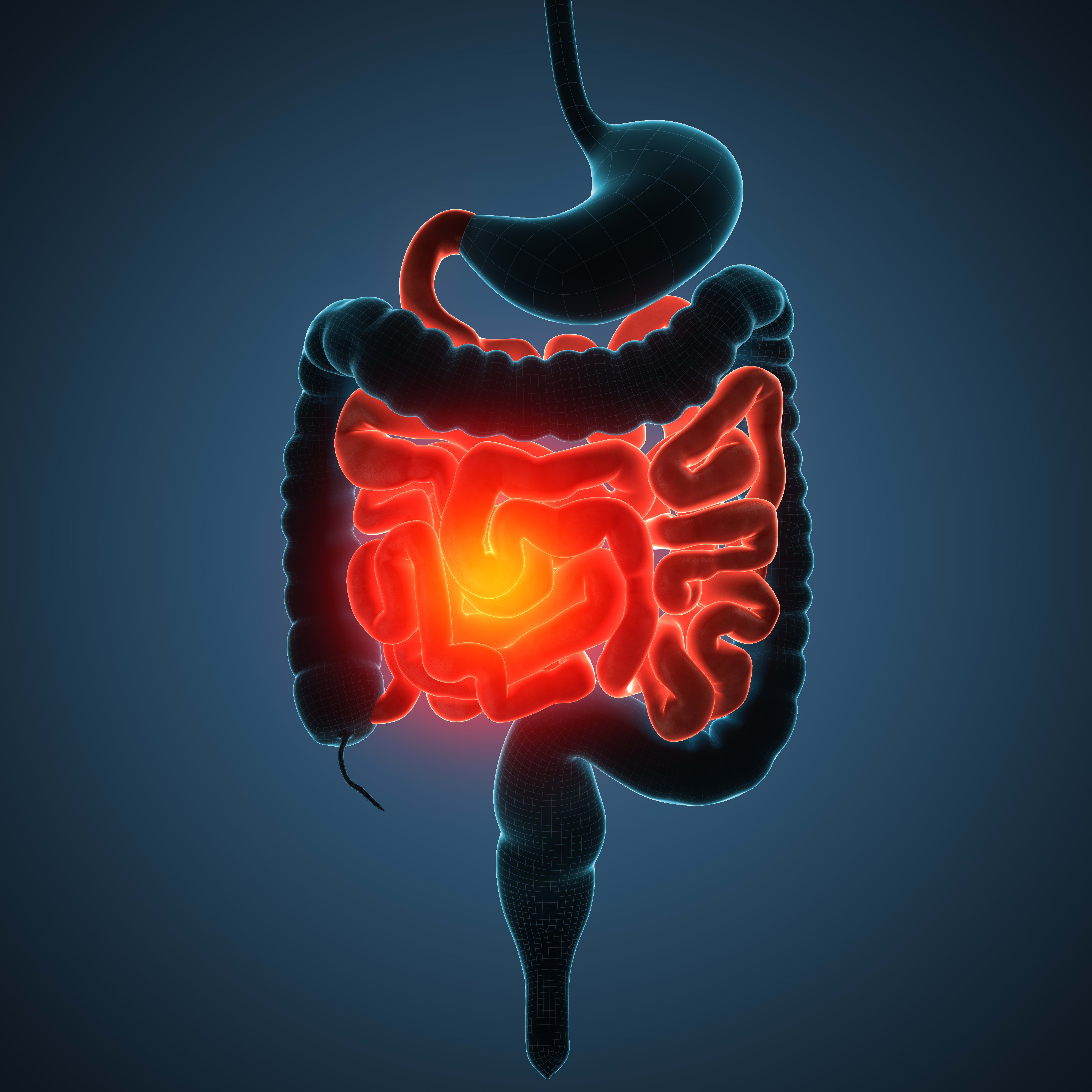 glp 1 crohn's disease GI and Hepatology News