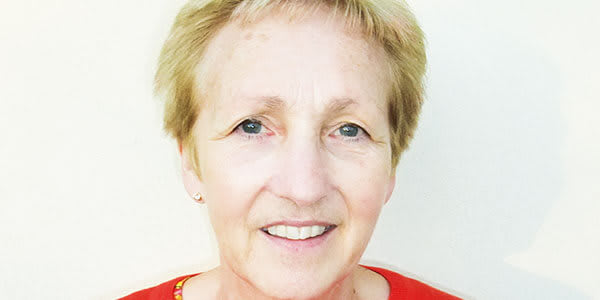 Doyenne of Discovery