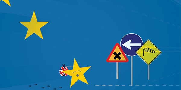 Remaining (Pharmaco)Vigilant Post-Brexit