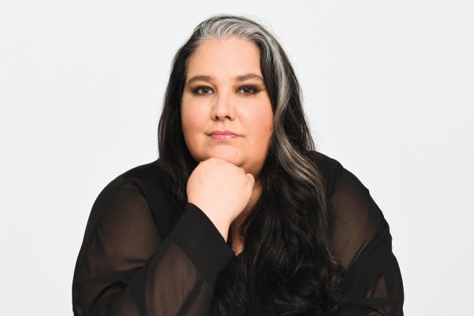 Lessons Learned in Leadership: Kristina Kempf