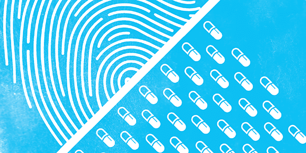 Finding Fingerprints of Biosimilars