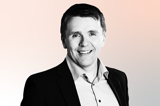 Harnessing AI for Pharma's Next Leap