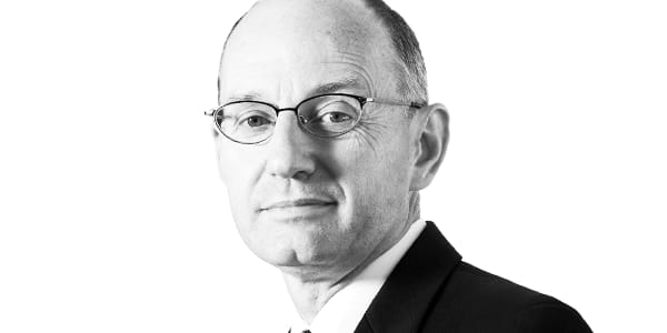 Ireland’s Brexit Trump Card