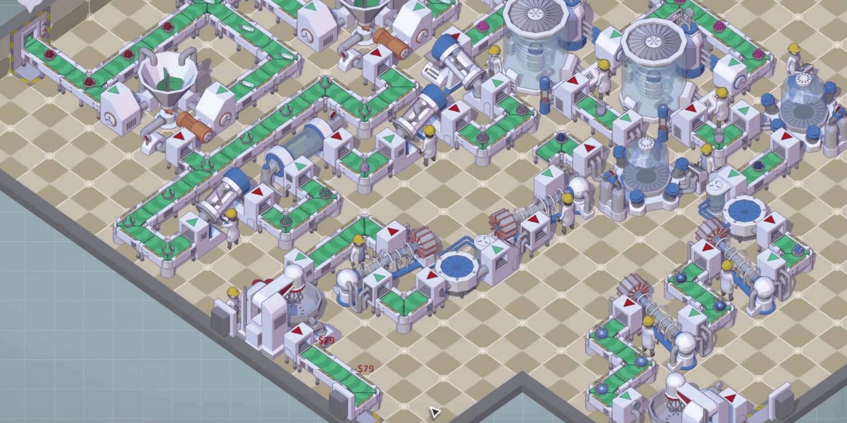 Big Pharma Ups its Game