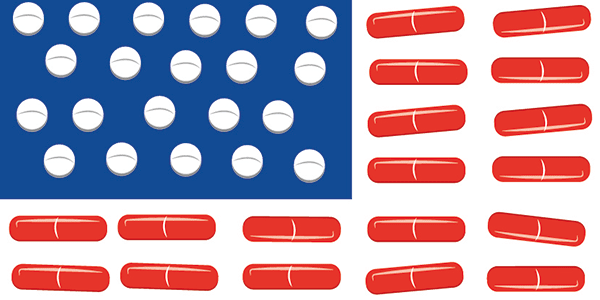 Make US Pharma Great Again!?