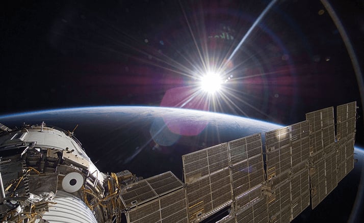 The Final Frontier?