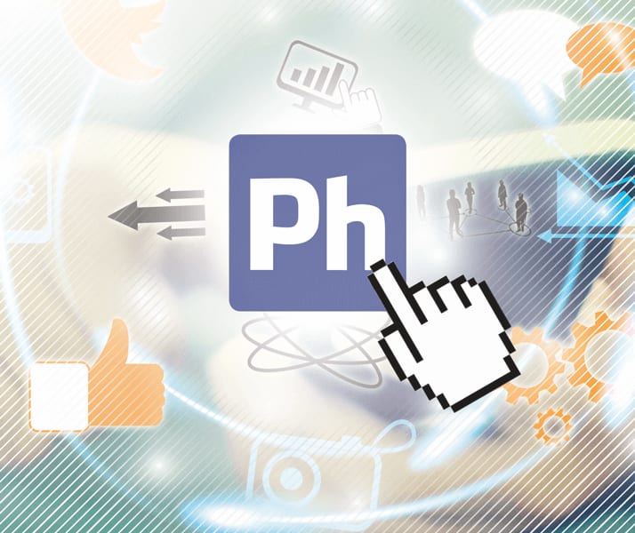 Liking Social Pharma