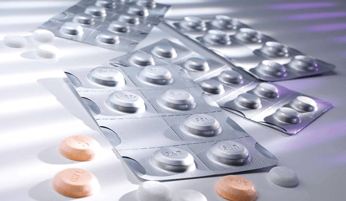 Connecting the Dots in Drug Delivery