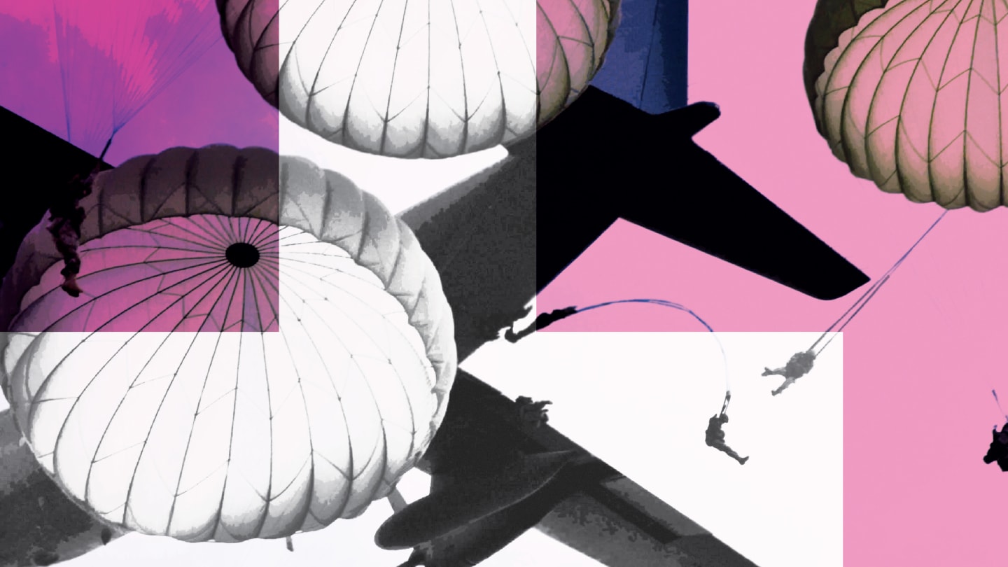 What Pharma Can Learn From Military Intelligence