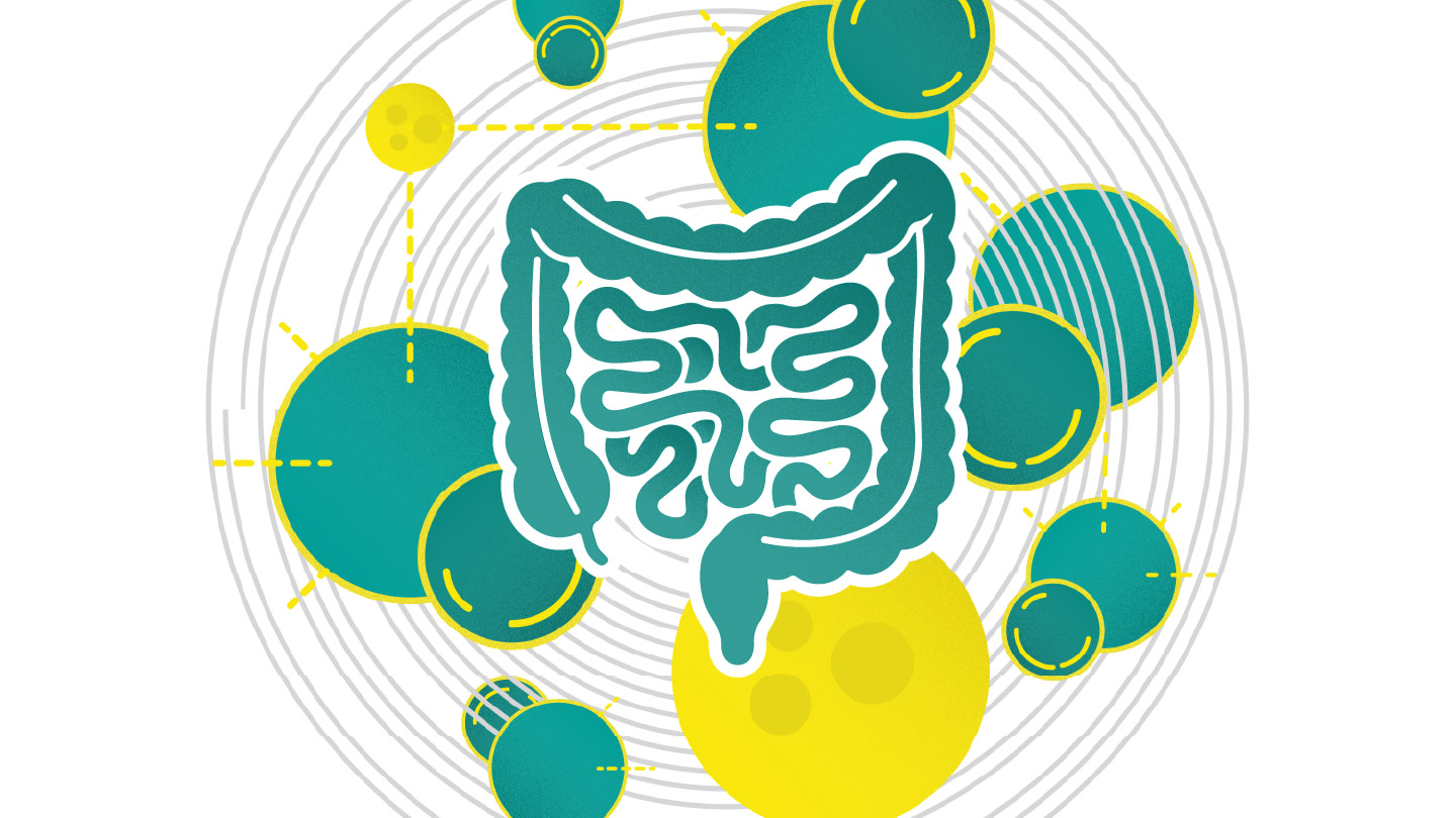 When CAR T Cells Linger in the Gut