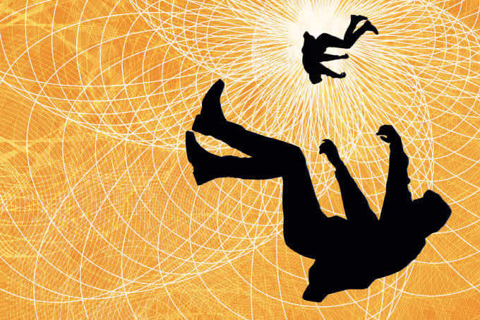 Restoring the Balance