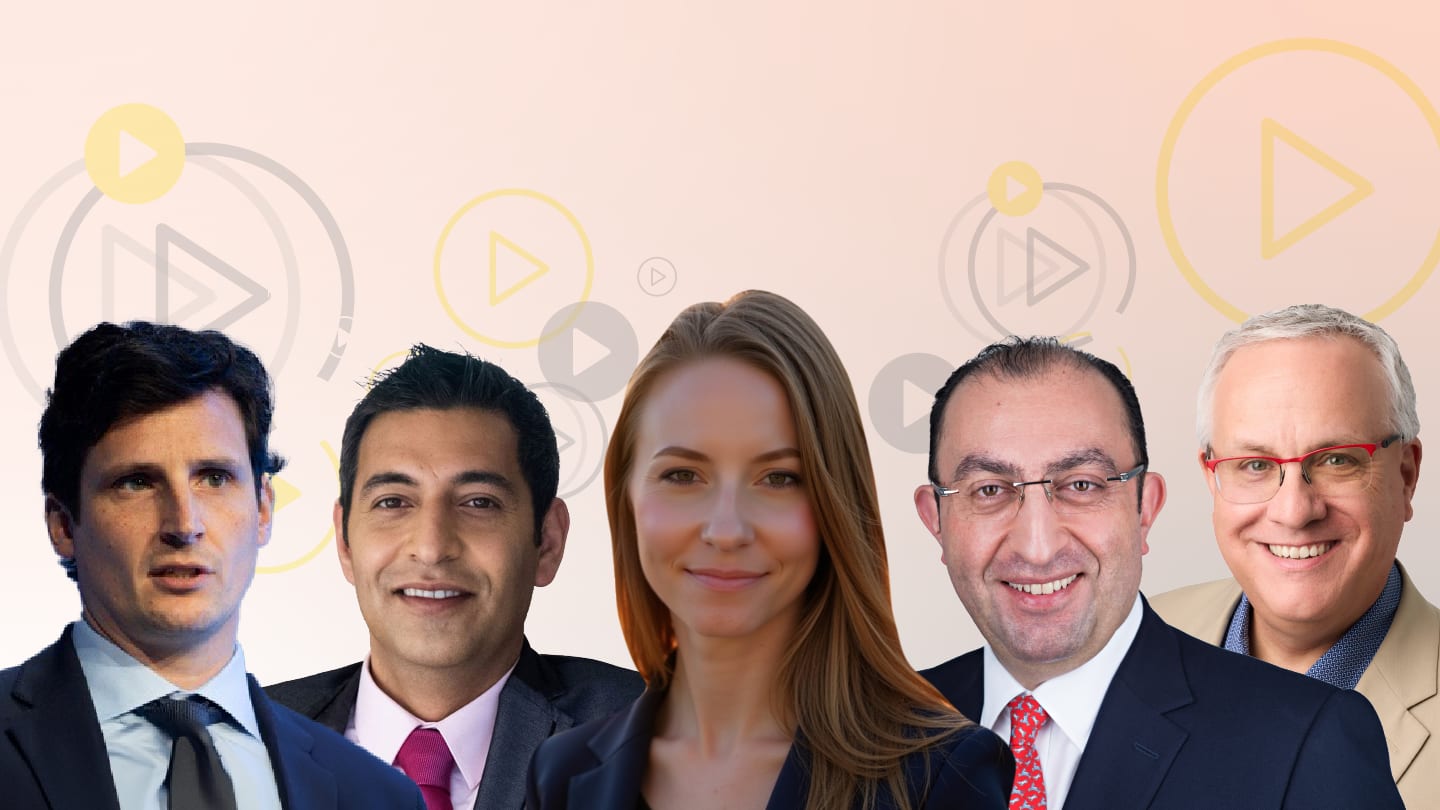 The Medicine Maker Presents Sharing is Caring: The Secrets of CGT