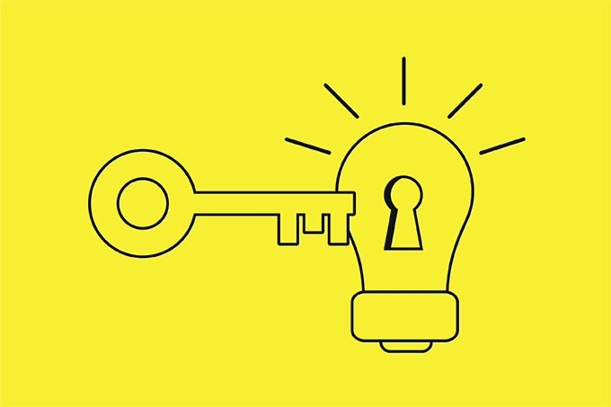 Working Together to Unlock Innovation
