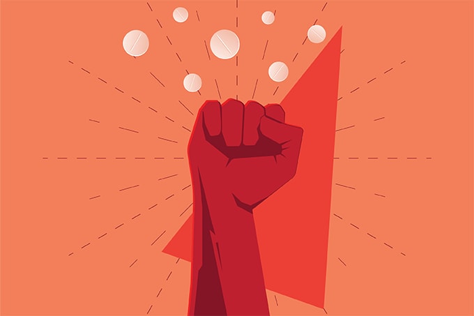 Acting on the Drug Supply Chain Security Act