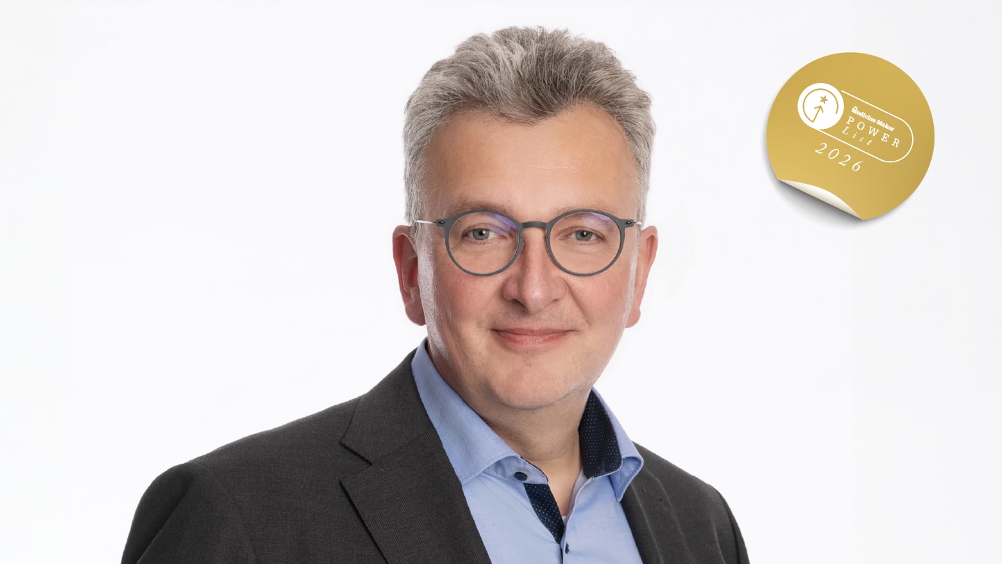 Musings from The Power List: Daniel Vitt