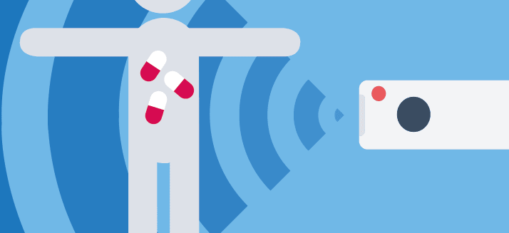 Remote Controlled Drugs