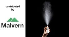 Dry Powder Inhaler Formulation Development