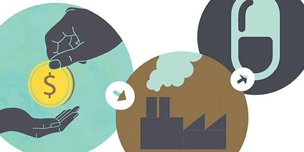 Making Small Biotech Work