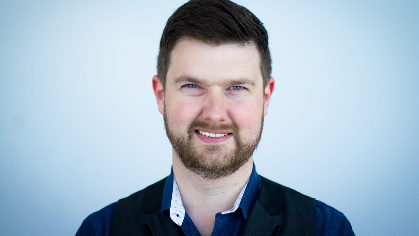 Staying the Course: Sitting Down With Mike Cooke