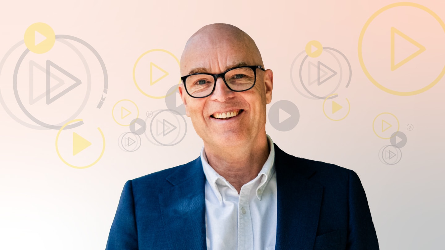 Video: Leading the Alpha Charge – with Øystein Soug