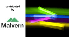 Determining fluorescence Limit of Detection with Nanoparticle Tracking Analysis
