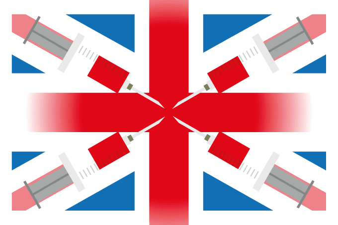 COVID-19: Inside the UK's Vaccine Taskforce