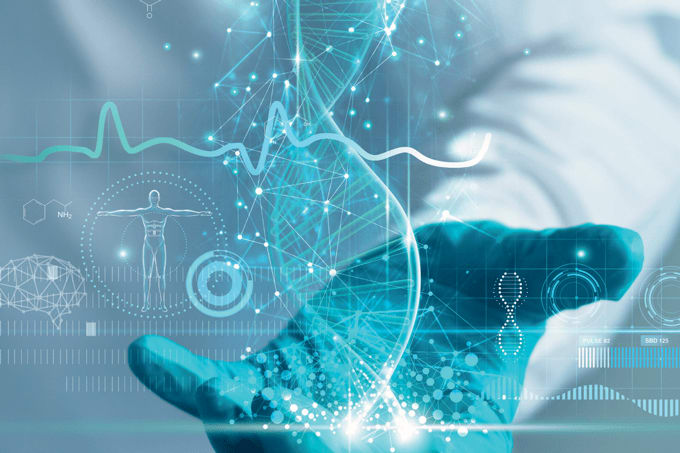 Entering the Modern Era for Data-Driven Quality Control