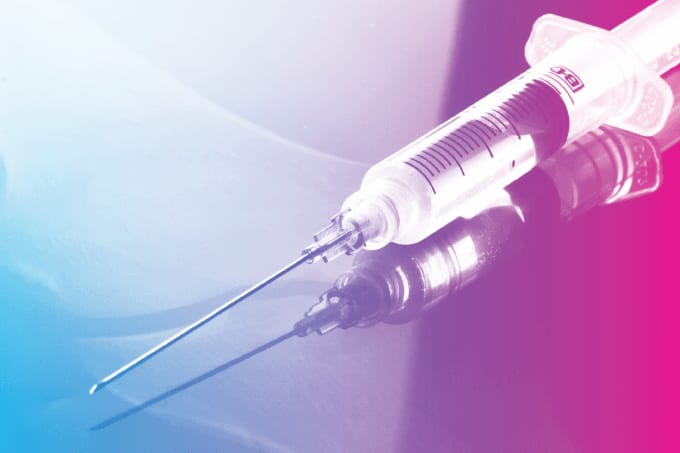 What's Going On in Vaccines?