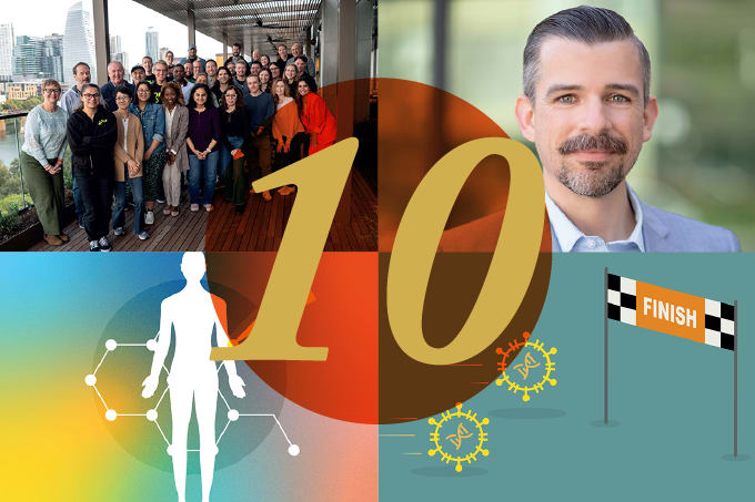 Charting the Rise of Cell and Gene Therapies