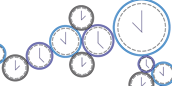 Bringing Time Back to Biology