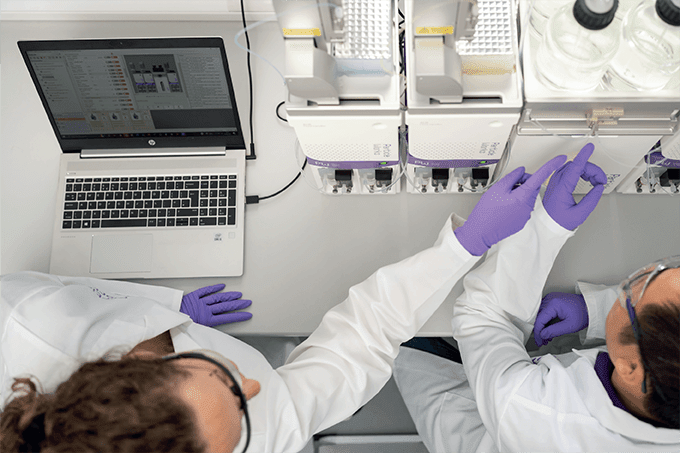 Lipid Nanoparticles: From Little League to the Majors