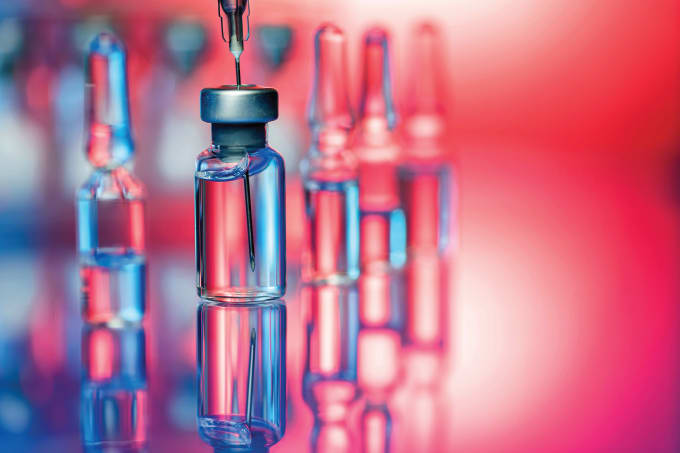 Boosting Vaccine Stability with Gelatin