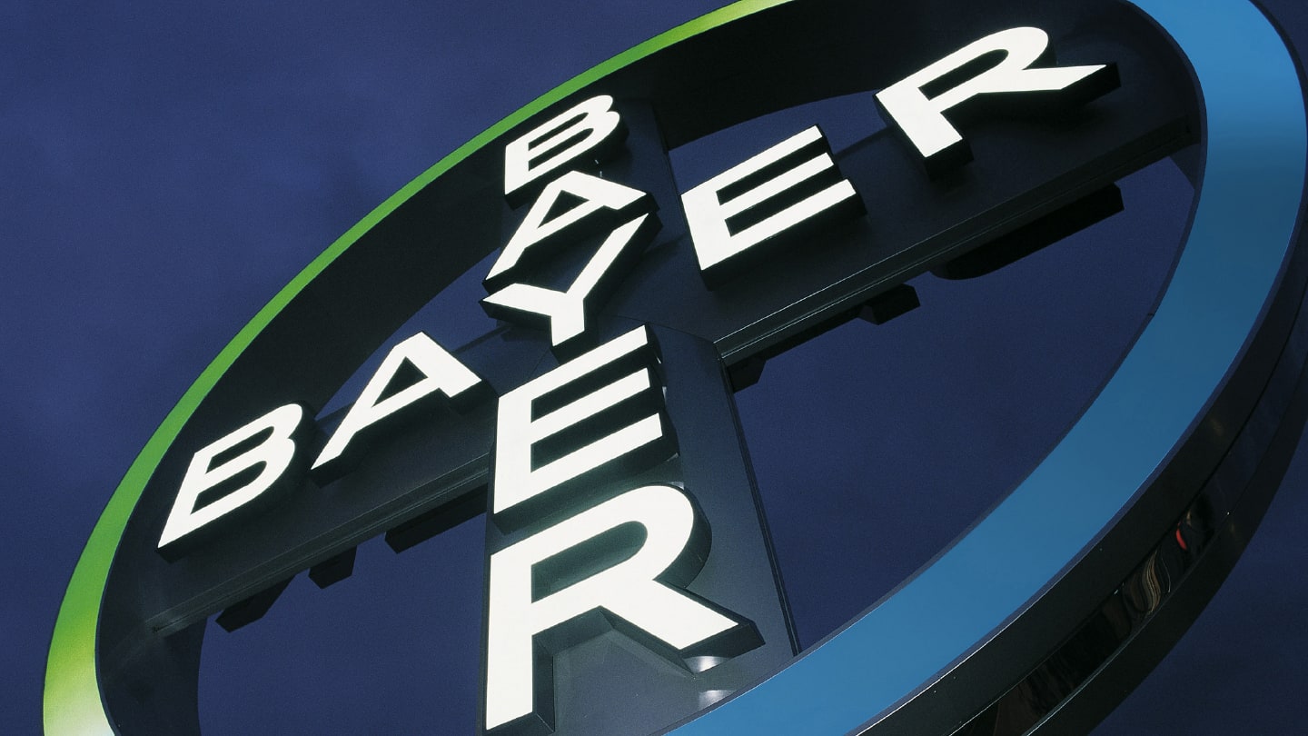 Bayer Boosts Pharma Research in China; GSK, Eli Lilly Progress