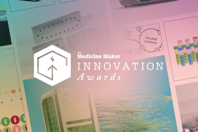 The Innovation Awards 2024