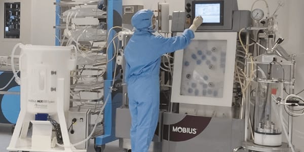 The Connected Process