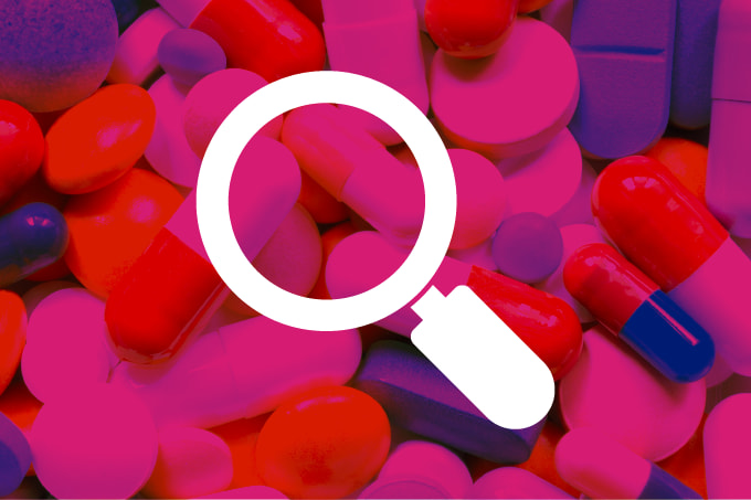 Using the Right Excipients to Mitigate Nitrosamine Formation