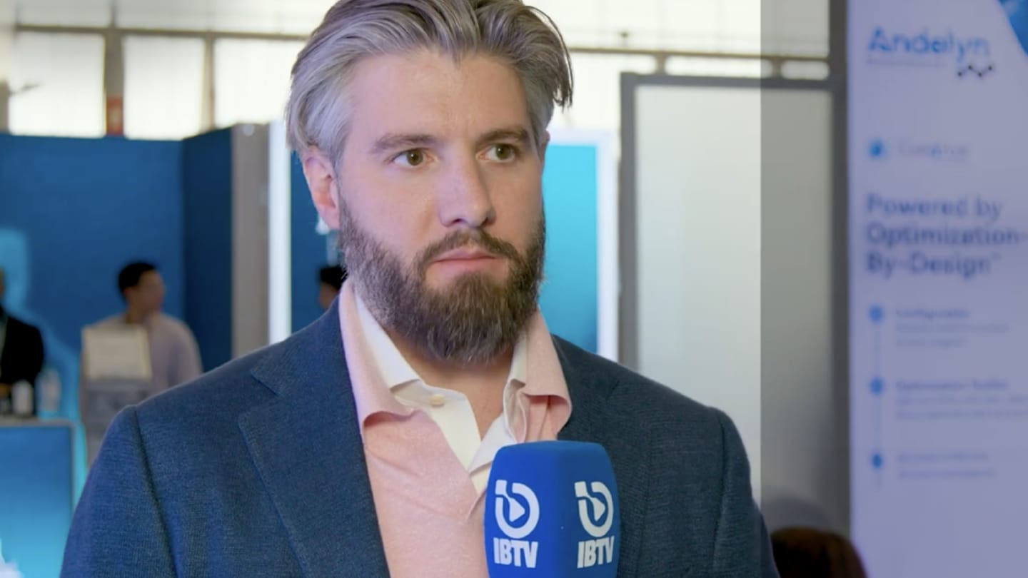 Roving Reporter Asks: How Is Cell and Gene Therapy Manufacturing Becoming More Scalable?