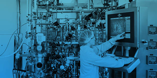 Training the Workforce of the Future